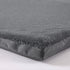PaWz Pet Bed Foldable Dog Puppy Beds Grey X-Large-2018816711440076804