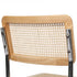 Levede 6x Rattan Chair Dining Chairs-2006732732071284740