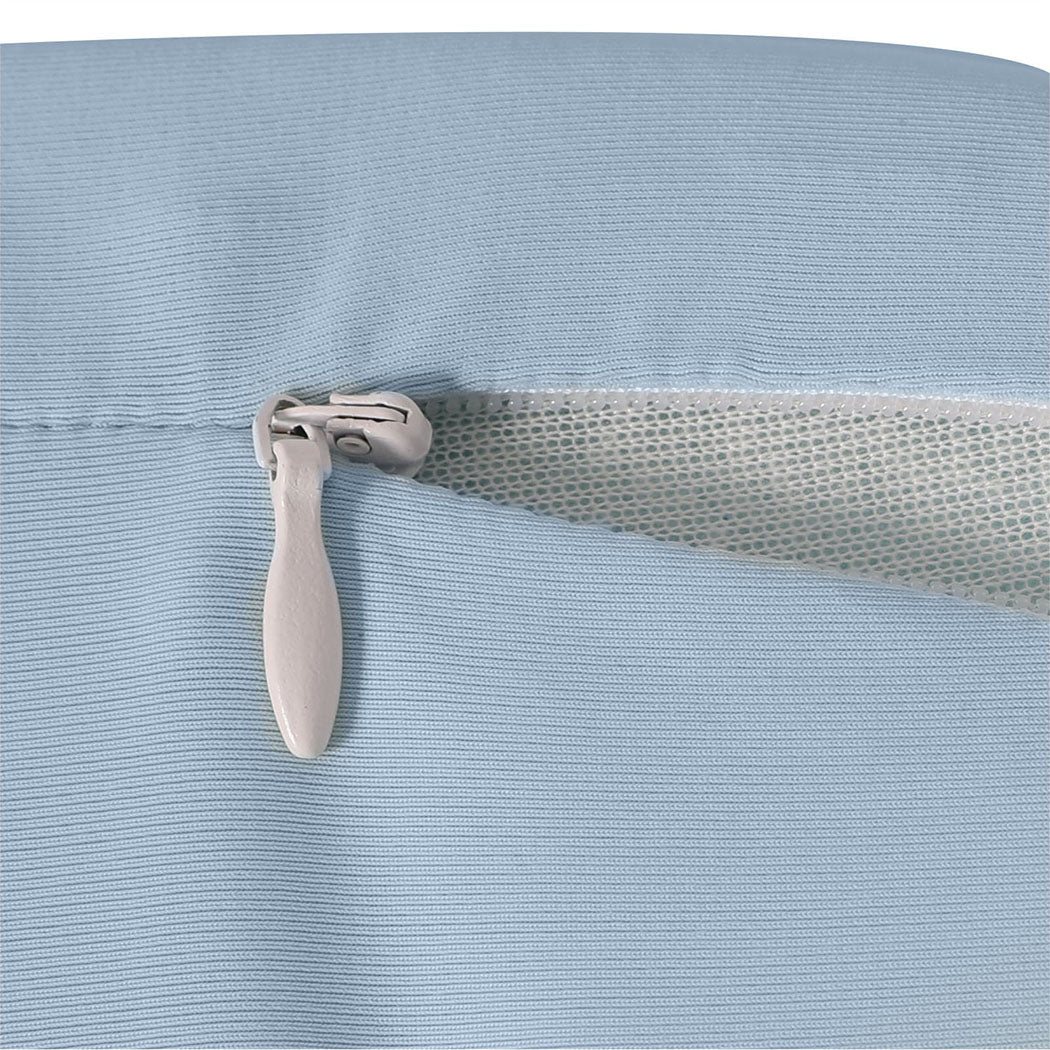 Dreamz Pregnancy Pillow Maternity Body Support Sleeping-2065254643730092036