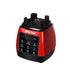 Spector 2L Commercial Blender Mixer Red-2042496831358898180
