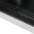 Pawz Cat Litter Box Stainless Steel Large Enclosed Odor Defensive High Sided-2050056784202305540