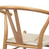 Levede 6x Dining Chairs Wooden Hans-2018816938473558020