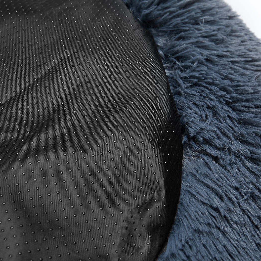 PaWz Pet Bed Dog Beds Mattress Bedding M Dark Grey Medium-2018816631832186884