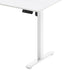 Levede Electric Standing Desk Height Adjustable 120cm-2006733411334623236