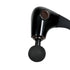 Spector Extended Handle Massage Gun Black-2006732693613711364