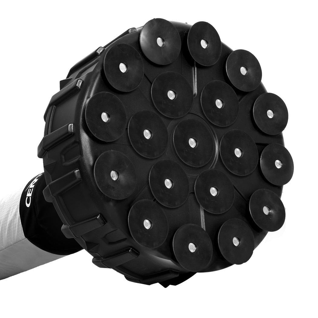 Centra Punching Boxing Bag Stand Electronic Counter Music LED Kick Gym Traning-1894516715337945092