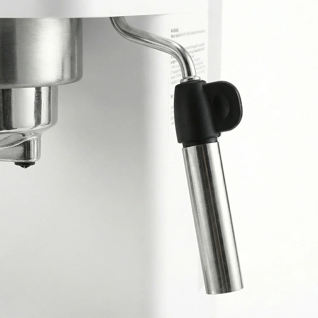 Spector Espresso Coffee Machine Maker 20 Bar Milk Frother Cappuccino Latte Cafe-2050056761569841156