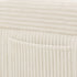 Levede Modular Sofa Lounge Set Corduroy U Shaped Sectional Cloud Couch Beige-2050056788379832324