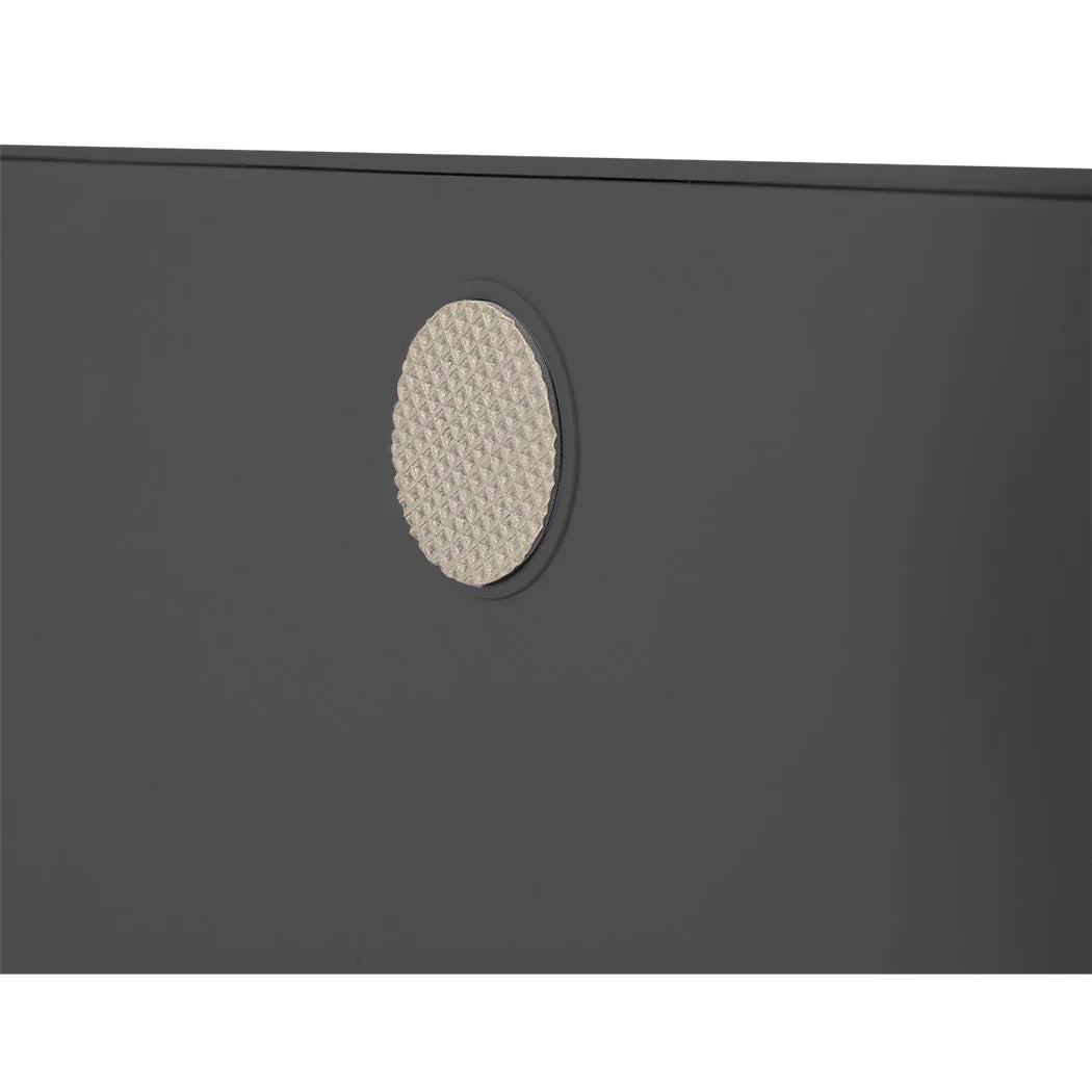 Centra Multifunctional Fitness Abdominal Board Grey-2018816779614294020
