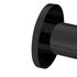 Toilet Paper Holder Roll Bath Tissue Black-1864184248810999812