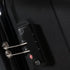 Slimbridge 20" Travel Luggage Lightweight Black 20 inch-2018816809947500548