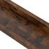 Levede Floating Shelves 3 Pack Wall Mounted Wood Storage Display Rack Room Decor-2050056792897097732