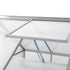 Lambu Greenhouse Aluminium Walk In Green-1864184732670103556