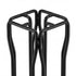 Toque Coffee Pod Holder Stand Rotating Metal Storage Rack Organizer 40 Capsules-2061251870248275972