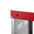 Pawz Chicken Nesting Boxes 2 Hole for Rolling Egg Collectio Inside Outside-2061251867299680260
