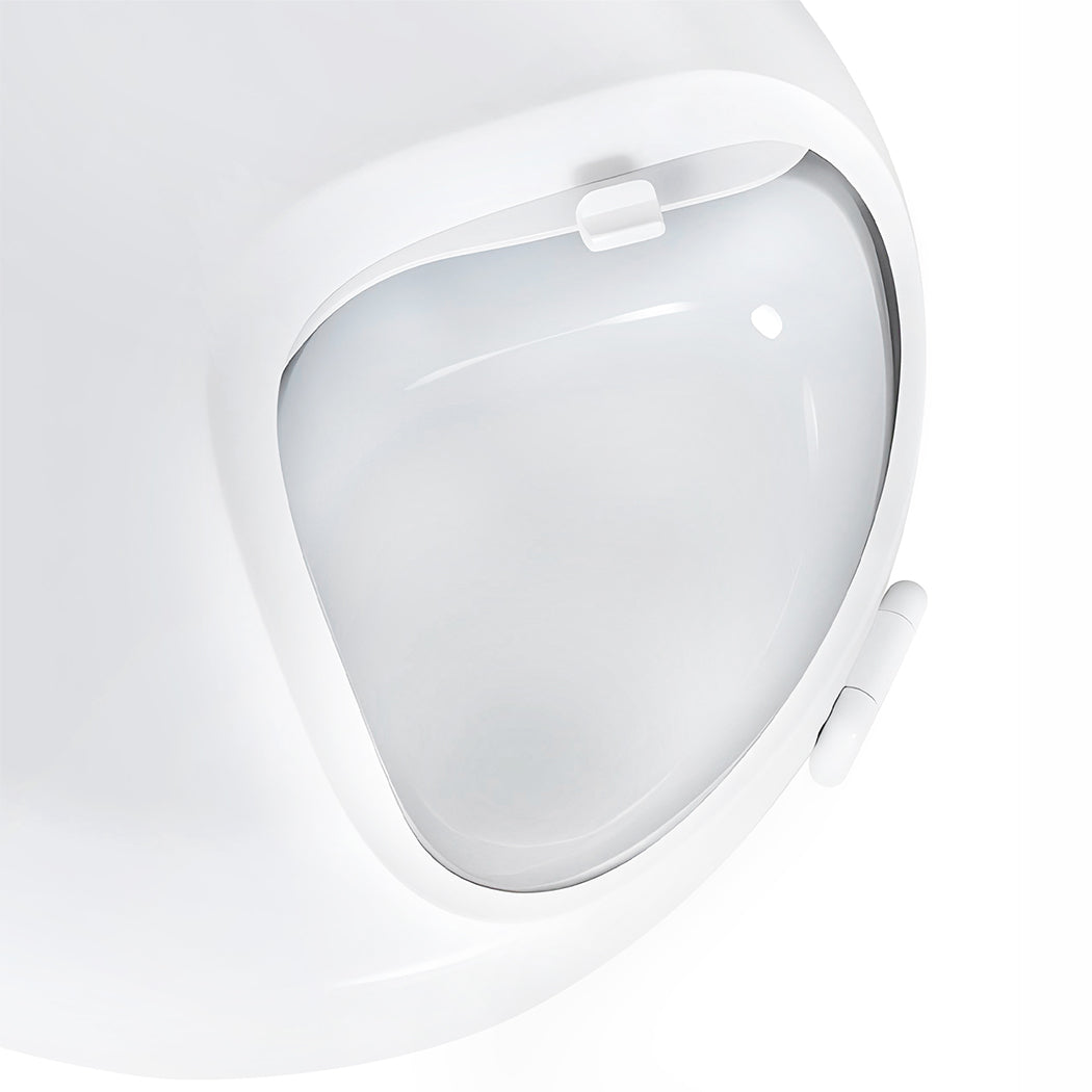 Pawz 4 Meals Automatic Timer Pet Smart Chilled Feeder-2011971121464872964