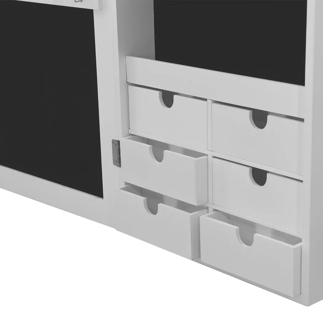 Levede Jewellery Cabinet Full Length-2006733194472329220