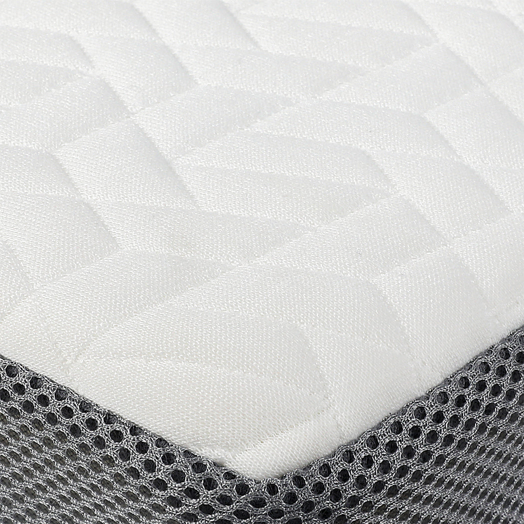 Dreamz Mattress Topper Queen Memory Foam All Season-2050056897419153412