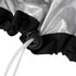 Marlow Outdoor Furniture Cover Garden Black 10cm Extension-1910112913738305540