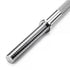 Centra 140cm Weight Lifting Bar Standard Barbell Home Gym Fitness Steel 480LB-2072893535434182660