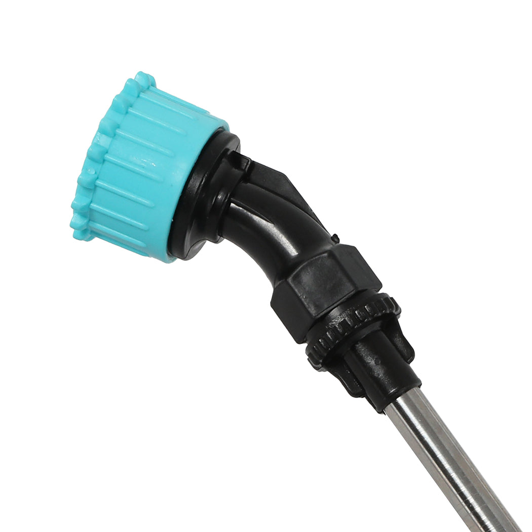 Traderight 5L Electric With Sprayer 3 Mist Nozzles Farm-1910112286035546116