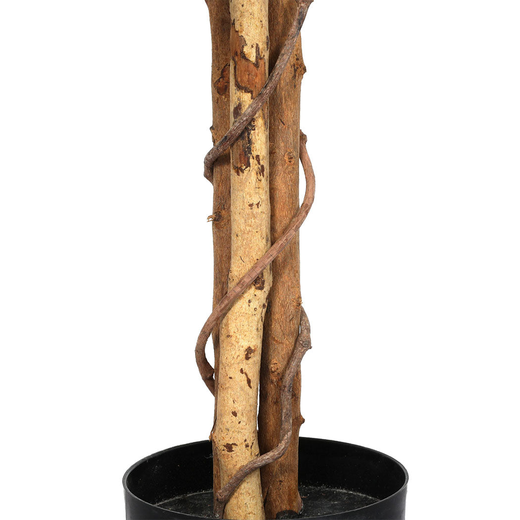 Lambu 90CM Artificial Tree Fake Plants Home Decor-2006732893006729220