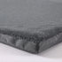PaWz Pet Bed Foldable Dog Puppy Beds Grey Large-2018816697020059652