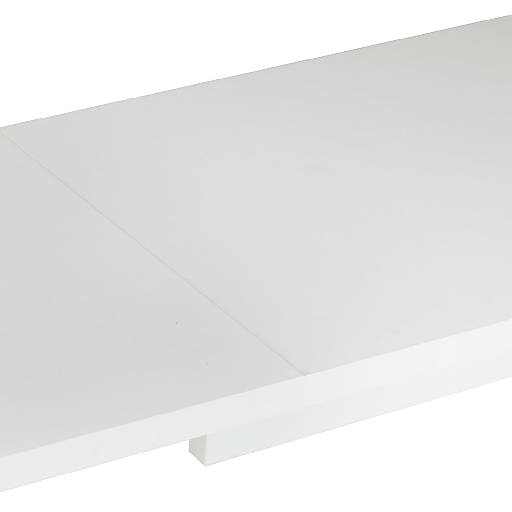 Levede Dual Monitor Stand Riser Desk Laptop Computer Organizer Laptop Shelf 90cm-2072893559849226244