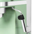 Spector Coffee Maker Machine Espresso Green Mint-2029387286646493188