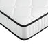 Dreamz Spring Mattress Bed Pocket Tight Double-2006733086842294276