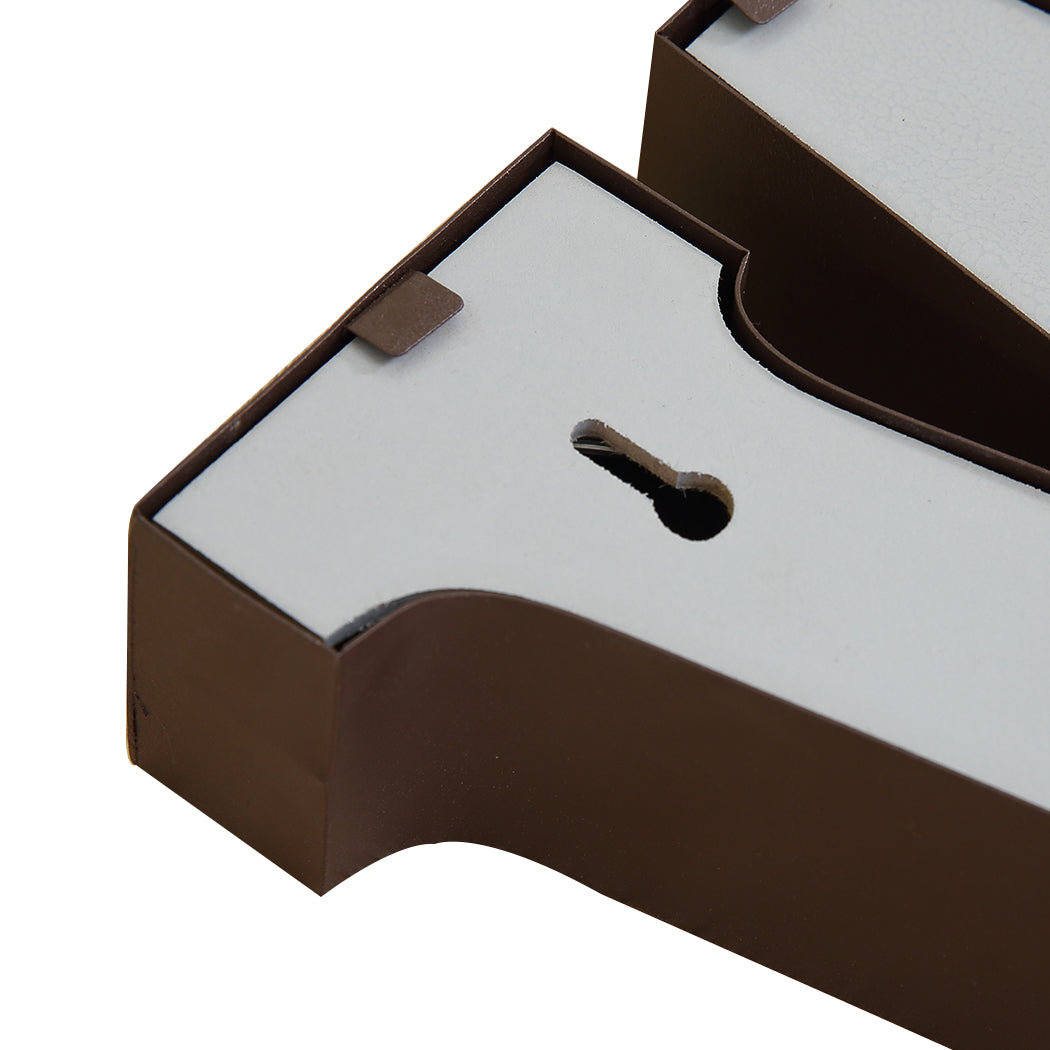 LED Metal Number Lights Free Standing-1973194151071715332