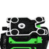 Traderight 4D 16 Line Green Laser Level Remote Tripod-1973194187906093060