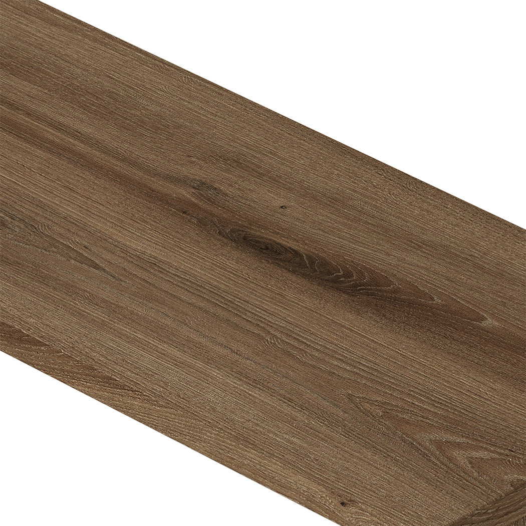 Levede Side Table with Magazine Rack Small End Table-2006732787486429188