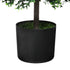 Lambu Artificial Boxwood Topiary Ball Tree