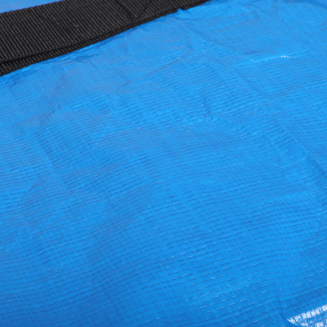 DreamZ Mattress Bag Protector Plastic King Single-2029387274222964740
