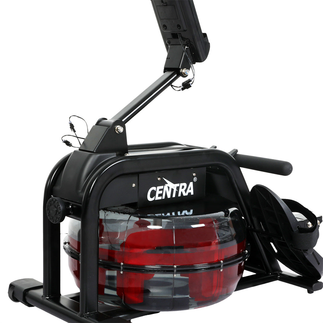 Centra Water Rowing Machine