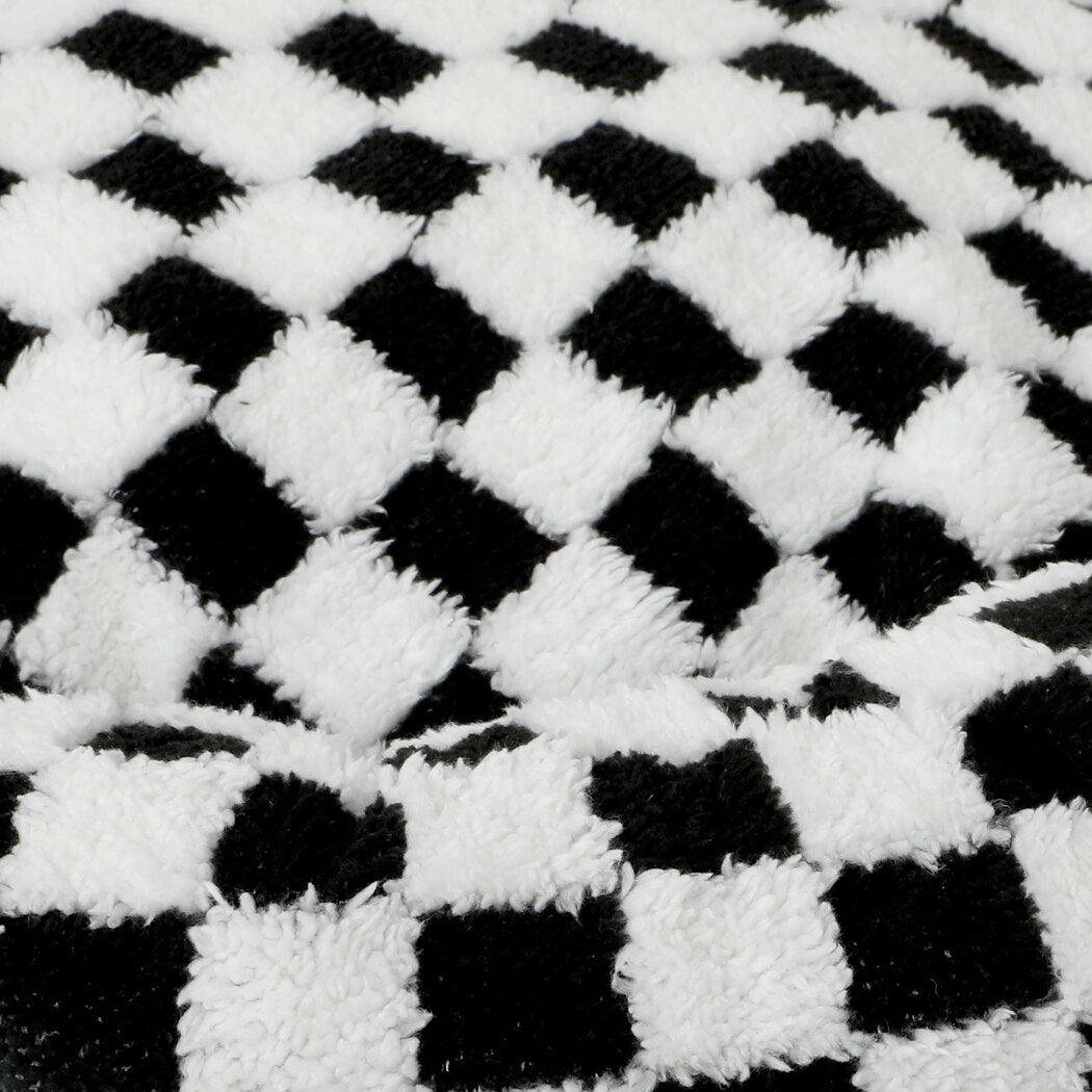 Pawz Circular Plush Dog Cosy Bed Calming Pet Plush Bed-2011971122995793924