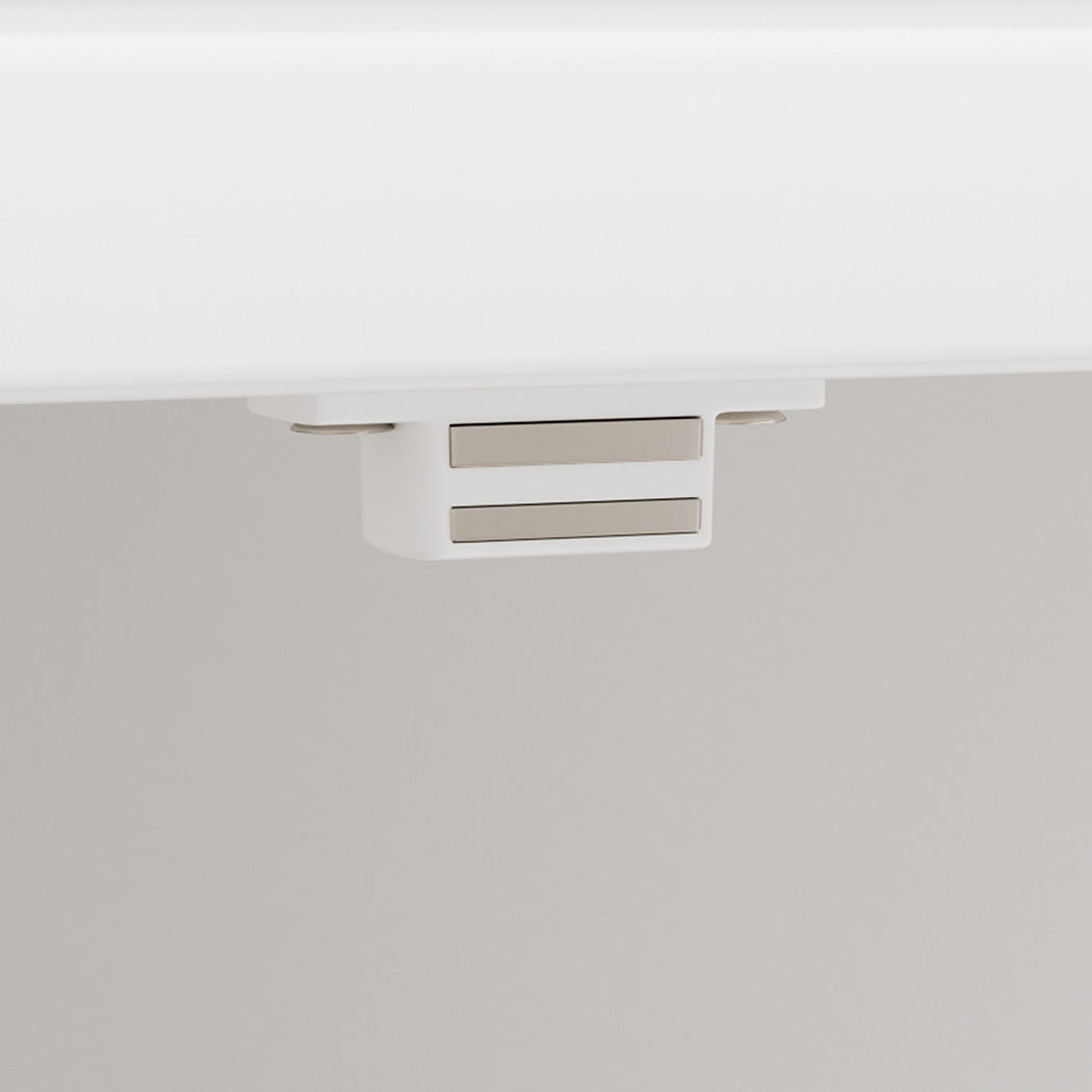 Levede Display Shelf 3 Tier Bookshelf-1894516760032448516