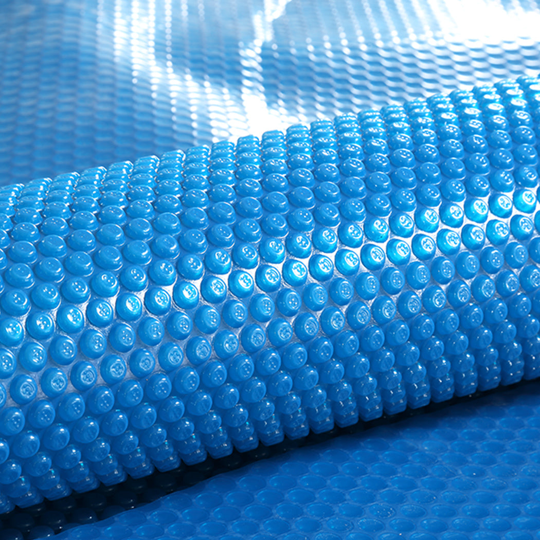 Solar Swimming Pool Cover 500 Micron 9.5 X 5M 9.5x5m-2065254541267439620