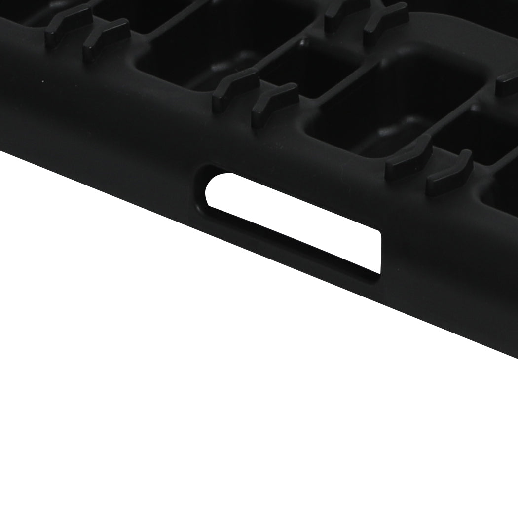 Manan 2x 4WD Recovery Tracks Boards-1864183238449303556