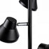 Emitto 3-Light LED Floor Lamp Dimmable Tree Lamp Remote Adjustable Living Room-2100002229158285316