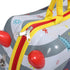 BoPeep Kids Ride On Suitcase Children-2006733207738912772