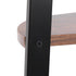 Levede 5 Tier Corner Shelf Industrial-1864183221558841348