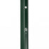 Garden U Fence Posts No Dig Metal Stakes Outdoor Yard Green 3ft 10Pack Green-2100035034437259268