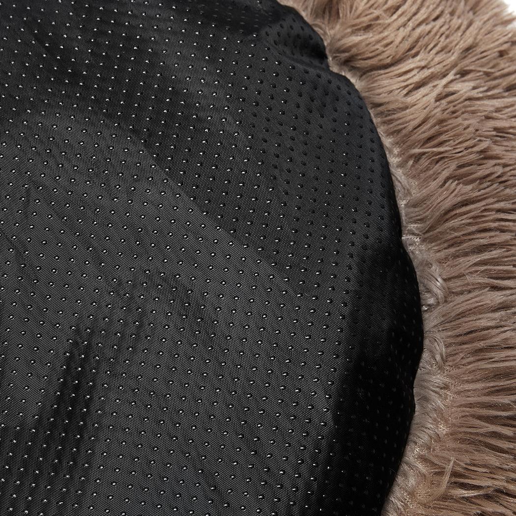 PaWz Pet Bed Dog Beds Mattress Bedding XXL Brown XX-Large-2029387265314263044