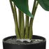 Lambu 50CM Artificial Tree Fake Plants Home Decor-2018816659908857860