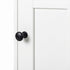 Levede Bathroom Cabinet Storage Slim Organiser Toilet Paper Storage 78.5cm White-2061251856700674052