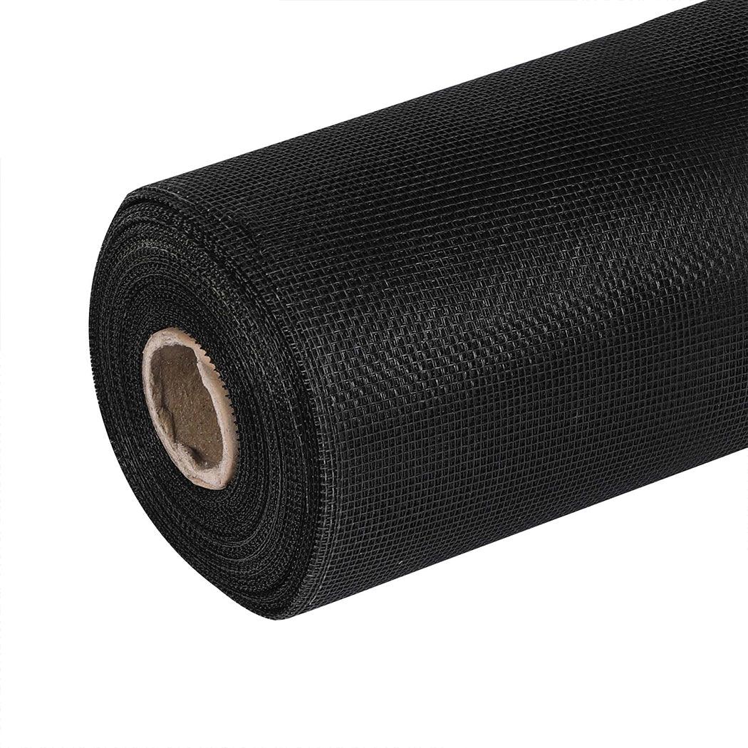 Traderight Insect Screen Mesh Flyscreen 1.5Mx30M-2006733185945309188