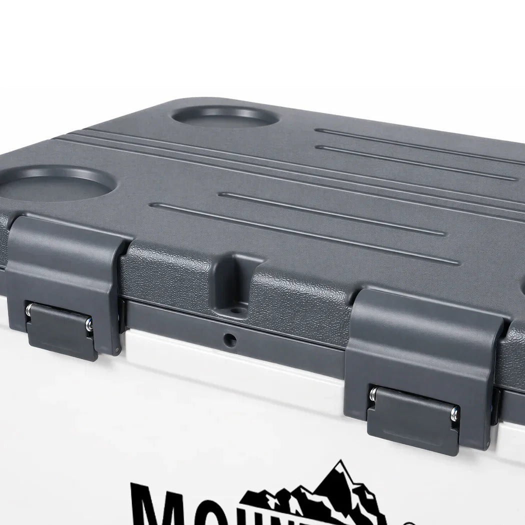 Mountview 22L Cool Box Portable Waterproof Outdoor Camping Hiking Food Storage-2050056786400120836