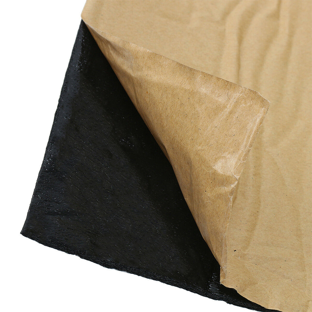 Manan Sound Deadener Foam Roll 60% Thicker-1894516738075267076